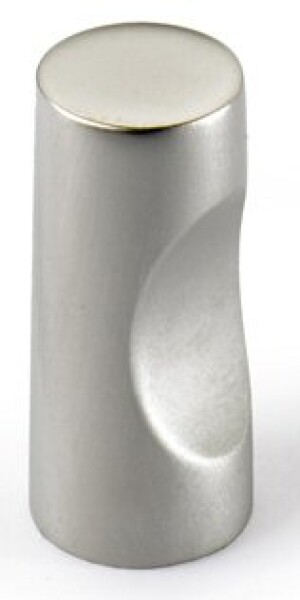 Hettich Nábytková knopka Almus nikl mat (105387)