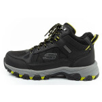 Skechers Melano M 204477/BLK sportovní obuv 41
