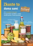 Zkuste to doma sami kuchyně