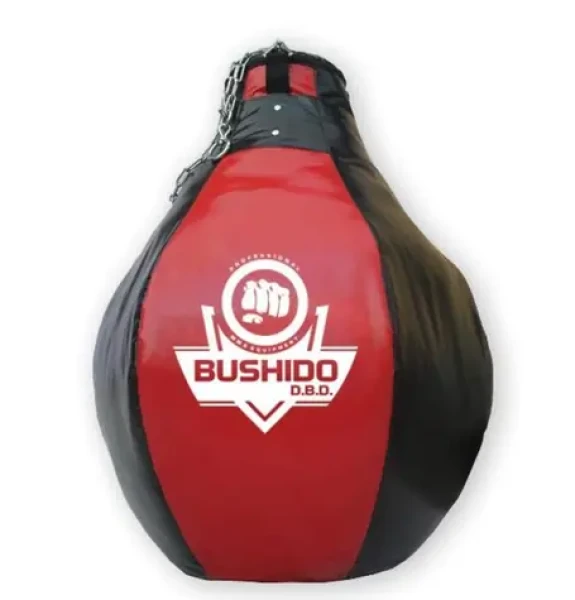 DBX BUSHIDO SK25 XXL Boxovací hruška (5902539011364)