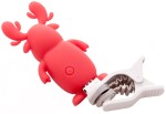 Swiff Reindeer Red