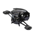 Abu Garcia Multiplikátor Spike LP LG Crank L