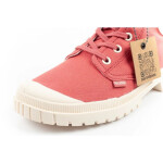 Boty Palladium Pampa SP20 76838-601-M brick-red 38