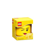 LEGO úložná hlava (velikost