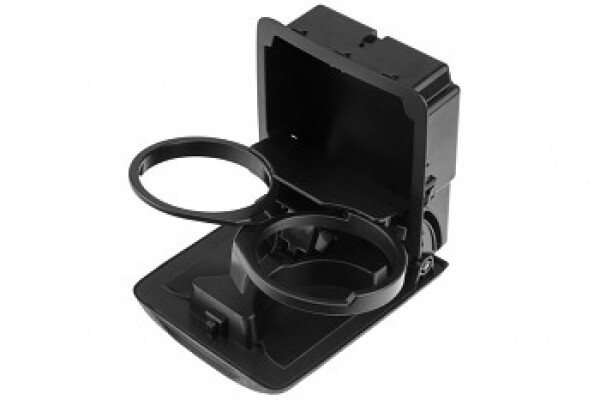 Držák nápojů SUBARU FORESTER (SG_) 2002–2012 - černý