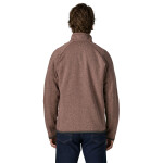 PATAGONIA M's Better Sweater 1/4 Zip, MRTA (vzorek) velikost: M