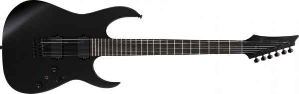 Ibanez RGRTB621-BKF