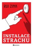 Instalace strachu