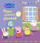 Peppa Pig Peppa pomáhá planetě