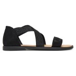 Sandály Lasocki Young VERNIS CI12-3027-08 Látkový materiál,Přírodní kůže (useň) - Lícová