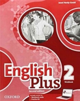 English Plus Workbook with Access to Audio and Practice Kit (2nd)