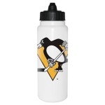 Inglasco / Sherwood Lahev Pittsburgh Penguins NHL 1 Litr Tall