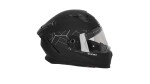 Přilba X-Way černá vel. L