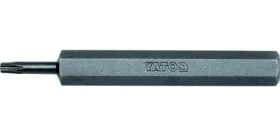 YATO YT-7940 / Bit TORX 8 mm T10 x 70 mm / 20 ks (YT-7940)