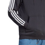 Adidas Essentials Fleece 3-Stripes Hoodie IB4028 pánské
