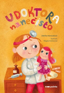 U doktora nanečisto - Zdeňka Hanousková