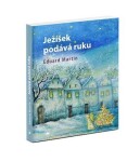 Ježíšek podává ruku Eduard Martin