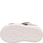 Dívčí sandály BOOMERANG Green/Rose Superfit 1-000866-7510 - 28