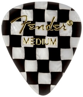 Fender Medium Checker