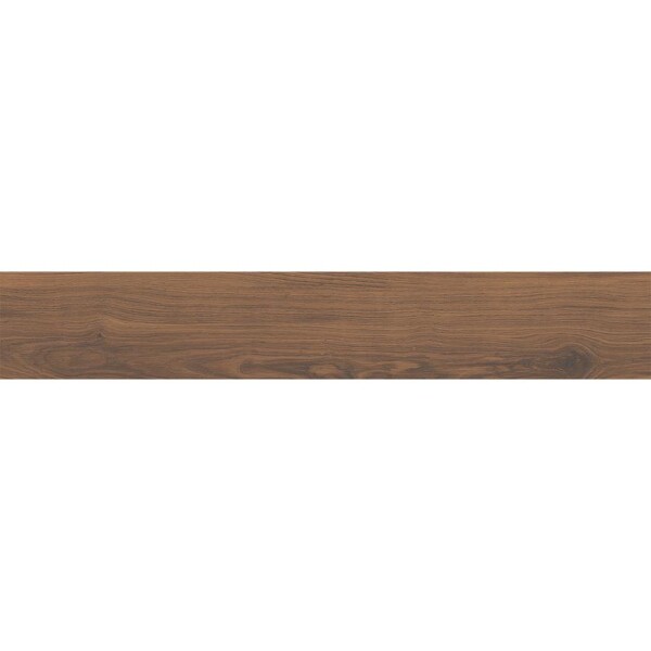 Dlažba Balton Wood Brown 19.8/119.8 Rekt.