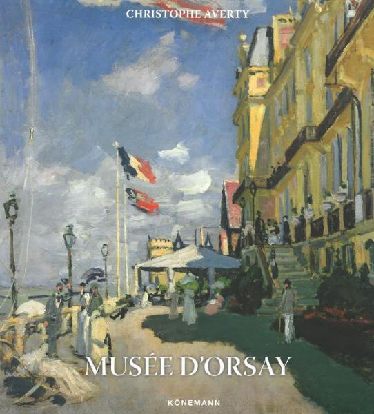 Musée d'Orsay - Christophe Averty