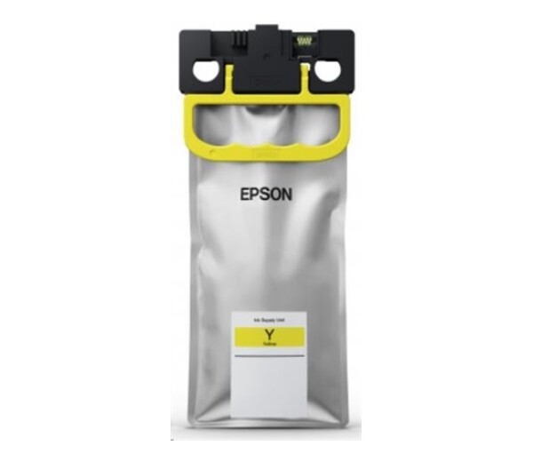 EPSON ink bar WF-C5X9R Yellow XXL Ink Supply Unit (20.000 str.) EDF_1091996