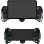 IPega 9777S Bluetooth RGB Gamepad pro Android/iOS/PS3/PC/N-Switch (57983120497)