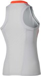 Tenisové tílko Mizuno Tennis Tank 62GAD70104 Velikost textilu: M