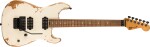 Charvel Pro-Mod Relic San Dimas Style 1 HH FR PF WW