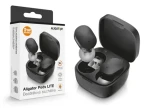 Aligator Bluetooth sluchátka Pods LITE / černá (TWS05)