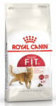 Royal canin Kom. Feline Fit 32 400g