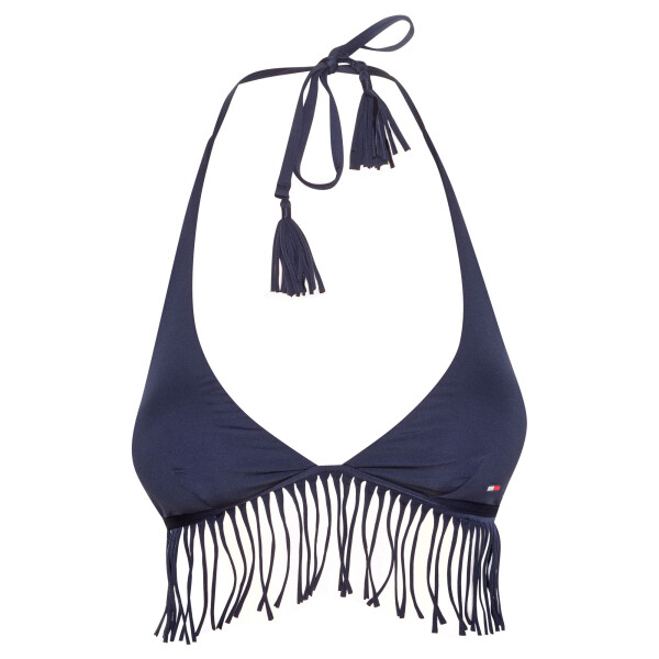Dámský vrchní díl plavek UW0UW01714-416 - Tommy Hilfiger S