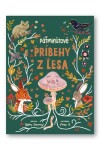 Päťminútové príbehy z lesa - Gabby Dawney; Mona K