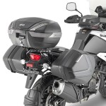 Plx3117 trubkový nosič Suzuki 1050 V-Strom (20-25), pro boční kufry, jen pro V 35 nebo V 37
