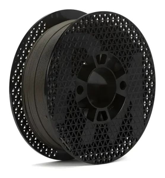 Filament PM PLA+ Ranger Grey / Tisková struna / 1,75 mm / 1 kg (PM8594185642541)