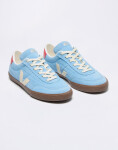 Veja Panenka Suede AQUA_PIERRE_BARK 37