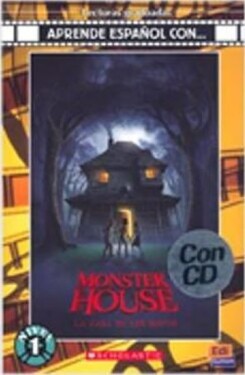 Monster House - CD - Dan Harmon