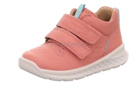 Dětské celoroční boty Superfit 1-000363-5530 Velikost: 25
