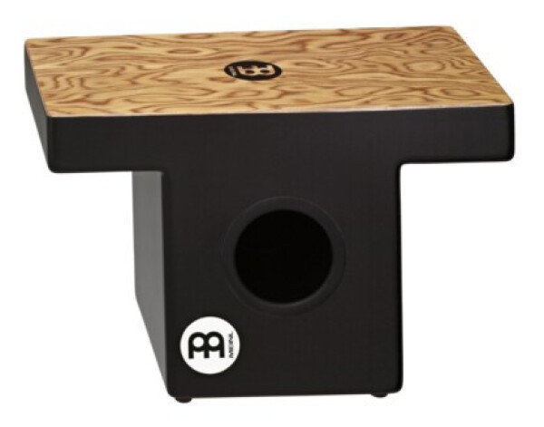 Meinl TOPCAJ1MB Slaptop Cajon - Makah-Burl