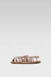 Sandály Nelli Blu CM2108010-17 Materiál/-Syntetický