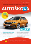 Autoškola 2022 - Václav Minář