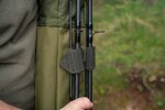 Korum Pouzdro na pruty Progress Compact Quiver 2 Rod