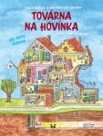 Továrna na hovínka - Marja Baseler - e-kniha