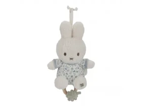 Little Dutch Hudební králíček Miffy Lucky Leaves