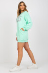 Mikina model 216181 Ex Moda universal