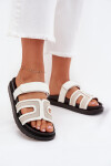 Pantofle model 215723 Step in style 38