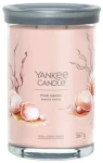 Yankee Candle Signature Pink Sands Tumbler 567g