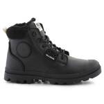 Palladium Pampa Hi Snow Warm W 94380-008-M EU 39