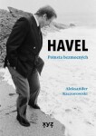 Havel: Pomsta bezmocných Aleksander Kaczorowski
