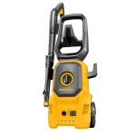 Elektrická tlaková myčka Riwall PRO REPW 110 SET